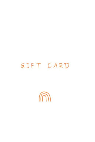 Chlues gift card