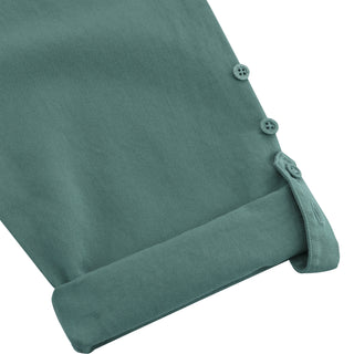 Lowie Overall green