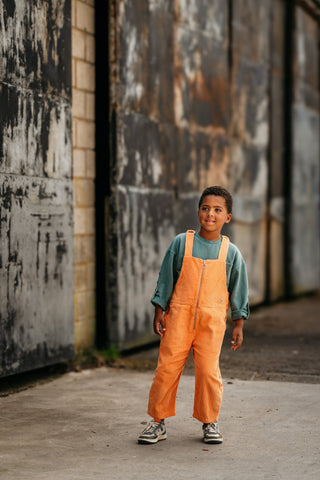 Sam Overall