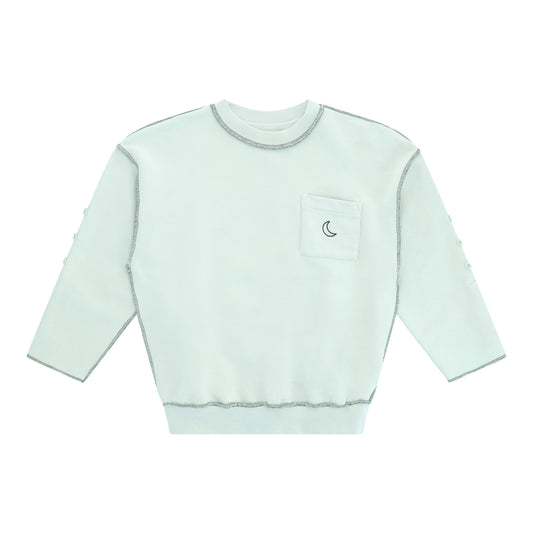 Loua Sweater mint