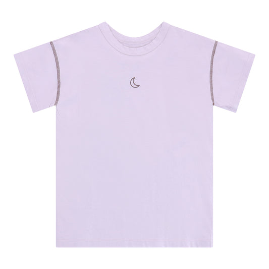 Mar T-shirt lila