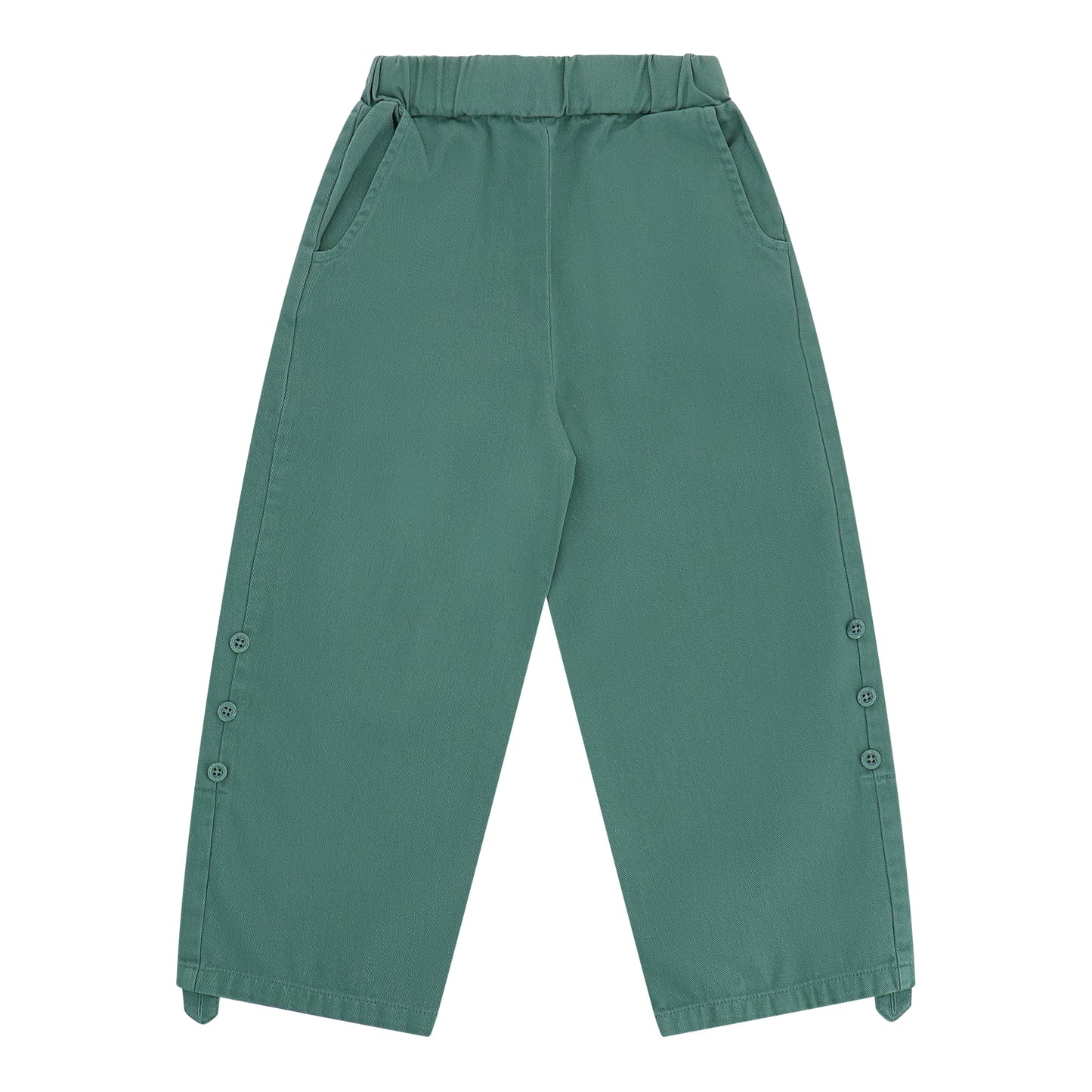 Willem Pants green